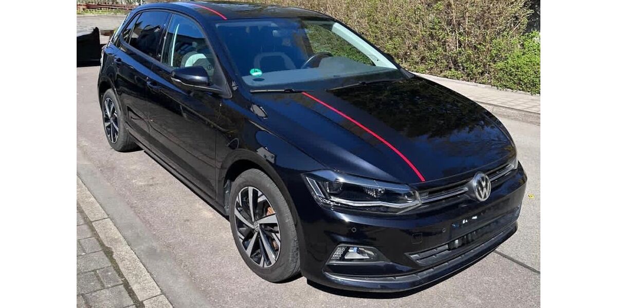 VW Polo 45.300 km 14.900 &euro; Ingolstadt 85055