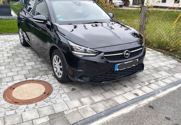 Opel Corsa 33.000 km 12.000 &euro; Manching 85077