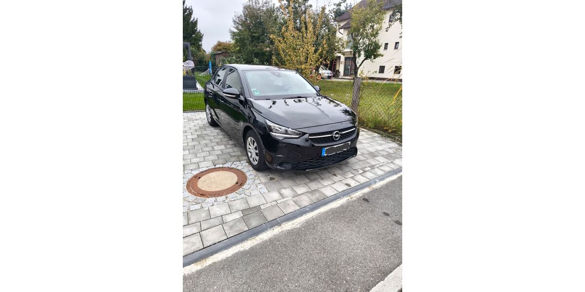 Opel Corsa 33.000 km 12.000 &euro; Manching 85077