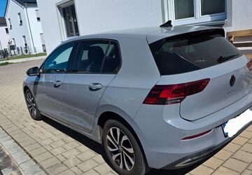 VW Golf 43.800 km 22.900 &euro; Baar-Ebenhausen 85107