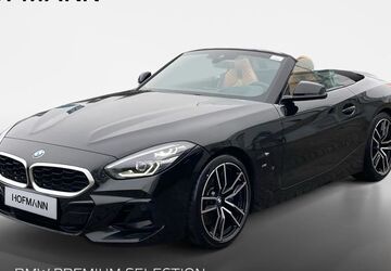 BMW Z4 23.500 km 48.888 &euro; Ingolstadt 85053