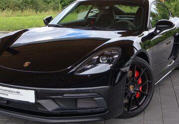 Porsche Cayman 22.700 km 93.990 &euro; Ingolstadt 85053