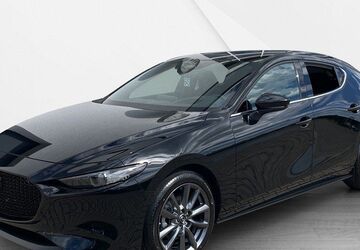 Mazda 3 3.670 km 25.990 &euro; Pfaffenhofen 85276