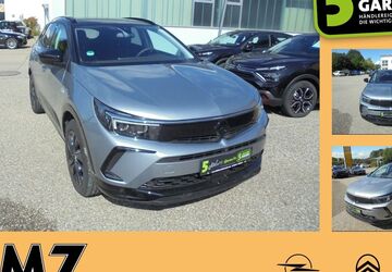 Opel Grandland (X) 16.037 km 24.990 &euro; Ingolstadt 85055