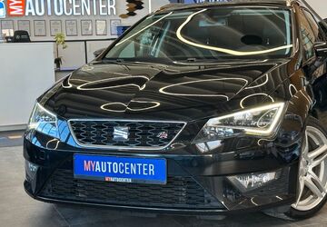 Seat Leon 228.747 km 8.990 &euro; Pfaffenhofen 85276