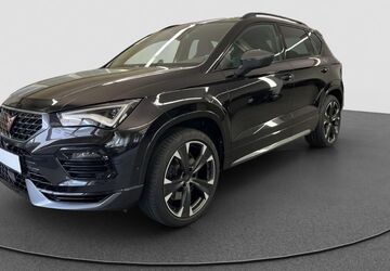 Cupra Ateca 39.069 km 29.850 &euro; Ingolstadt 85053
