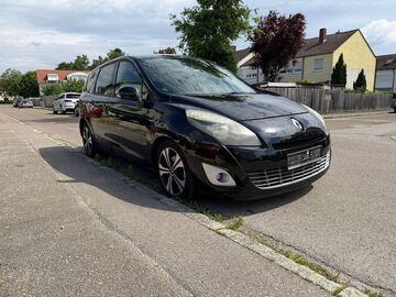 Gebrauchte Renault Scenic