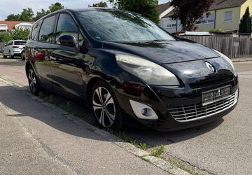 Renault Scenic 150.000 km 1.900 &euro; Ingolstadt 85055