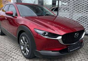 Mazda CX-30 21.200 km 20.990 &euro; Ingolstadt 85053