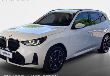 BMW X3 13.700 km 53.936 &euro; Ingolstadt 85053