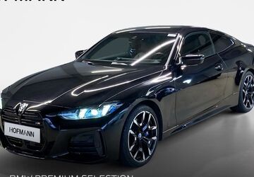 BMW M440 25.100 km 62.915 &euro; Ingolstadt 85053