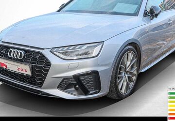 Audi A4 81.700 km 31.740 &euro; Pfaffenhofen/Ilm 85276