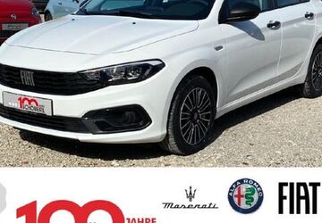 Fiat Tipo 5.100 km 21.990 &euro; Ingolstadt 85053