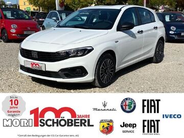 Gebrauchte Fiat Tipo