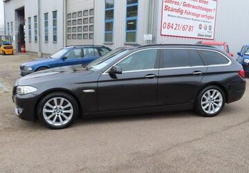 BMW Andere 245.000 km 12.900 &euro; Eichstätt 85072