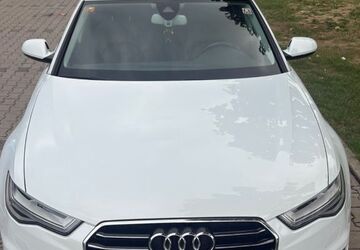 Audi A6 240.300 km 13.990 &euro; Ingolstadt 85057