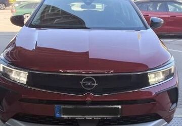 Opel Grandland (X) 33.300 km 20.770 &euro; Pfaffenhofen/Ilm 85276