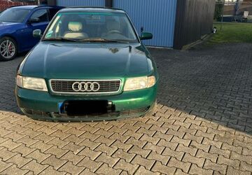 Audi A4 212.000 km 1.250 &euro; Geisenfeld 85290