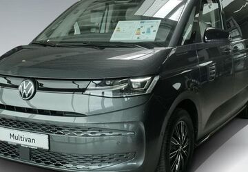 VW T7 Multivan 3.999 km 52.950 &euro; Ingolstadt 85053