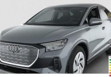Audi Q4 e-tron 8.017 km 47.863 &euro; Pfaffenhofen 85276