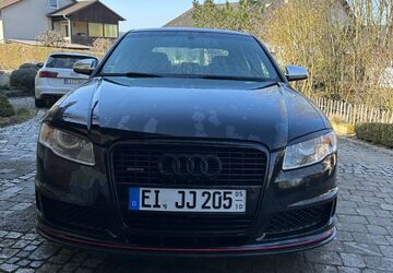 Audi A4 193.700 km 13.000 &euro; Mendorf 93336