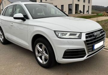 Audi Q5 143.200 km 22.100 &euro; Ingolstadt 85053