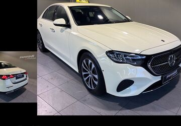 Mercedes-Benz E 200 18.490 km 50.900 &euro; Ingolstadt 85055