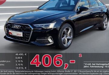 Audi A6 26.718 km 44.890 &euro; Ingolstadt 85057