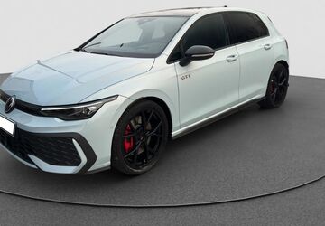 VW Golf 20.190 km 37.950 &euro; Manching 85077