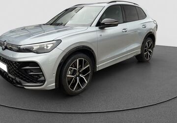 VW Tiguan 22.180 km 45.450 &euro; Manching 85077