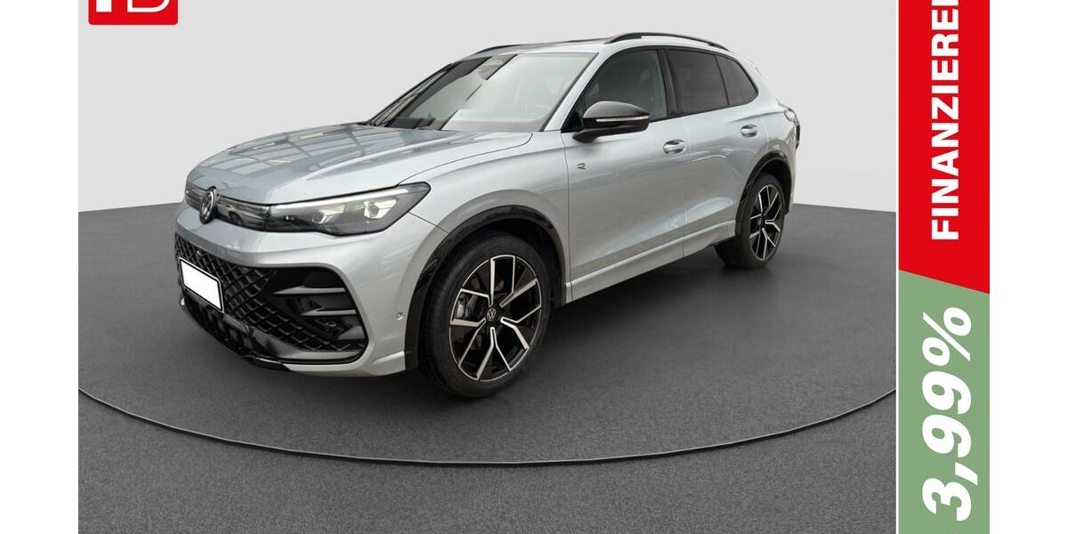 VW Tiguan 22.180 km 45.450 &euro; Manching 85077