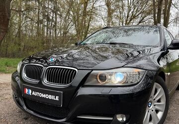 BMW 318 248.000 km 5.690 &euro; Großmehring 85098