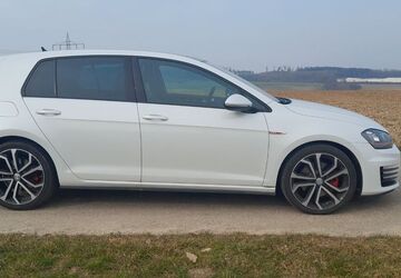 VW Golf 149.500 km 15.900 &euro; Neuburg 86633