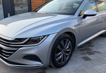 VW Arteon 93.000 km 26.490 &euro; Ingolstadt 85055
