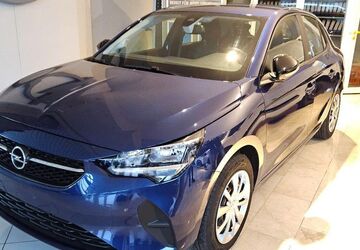 Opel Corsa 39.410 km 13.950 &euro; Reichertshofen 85084