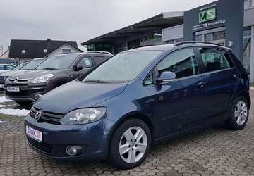VW Golf Plus 98.980 km 6.800 &euro; Pondorf 93336