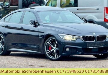 BMW 430 Gran Coupé 183.545 km 18.999 &euro; Schrobenhausen 86529