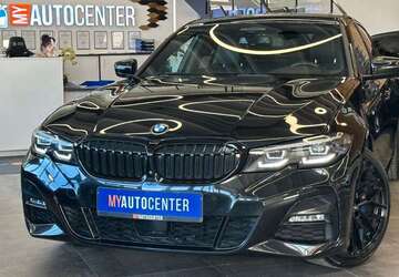 BMW 330 68.135 km 34.390 &euro; Pfaffenhofen an der Ilm 85276