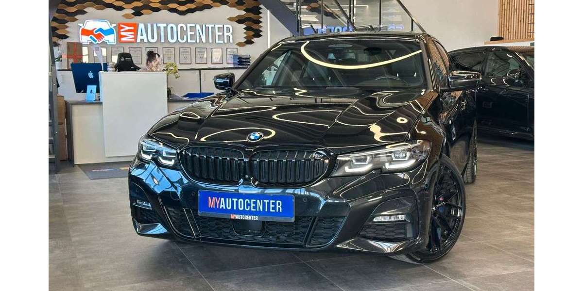 BMW 330 68.135 km 34.390 &euro; Pfaffenhofen an der Ilm 85276