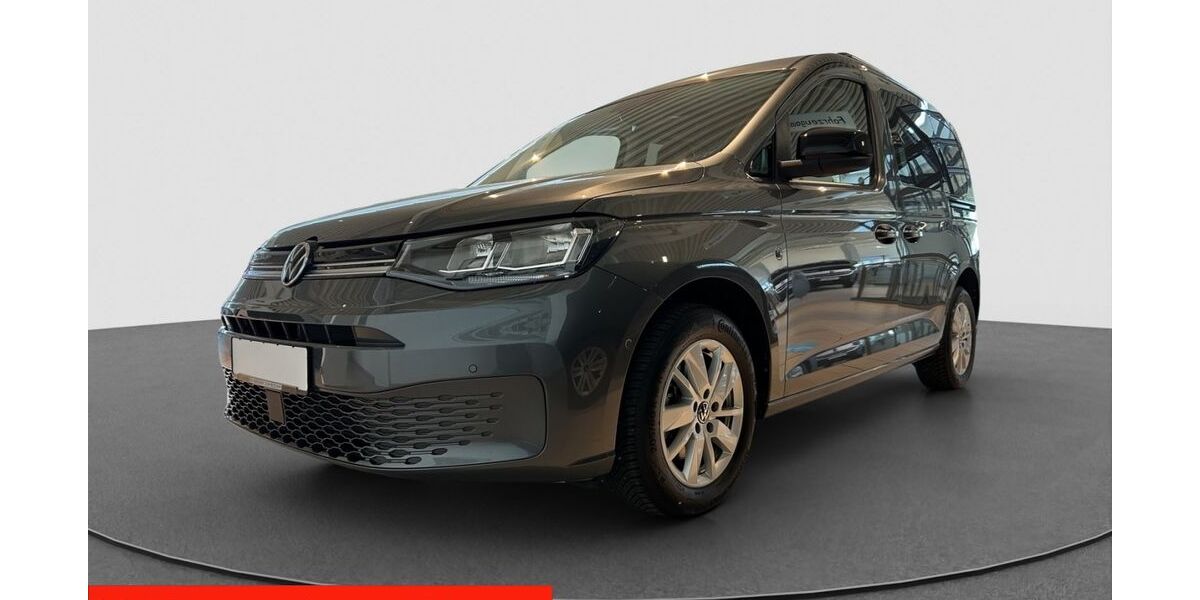 VW Caddy 16.450 km 29.950 &euro; Ingolstadt 85053