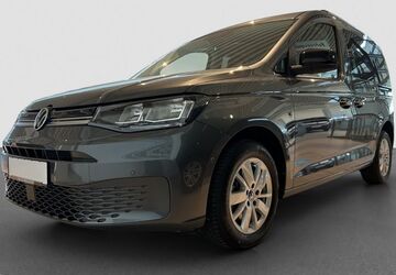 VW Caddy 16.450 km 31.450 &euro; Ingolstadt 85053