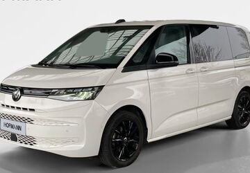 VW T7 Multivan 47.700 km 47.813 &euro; Ingolstadt 85053