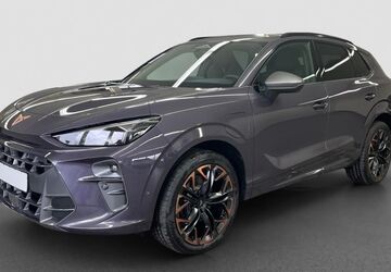 Cupra Terramar 13.900 km 45.550 &euro; Ingolstadt 85053