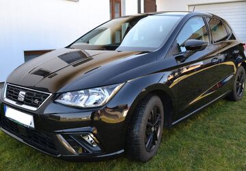 Seat Ibiza 109.500 km 10.500 &euro; Altmannstein 93336