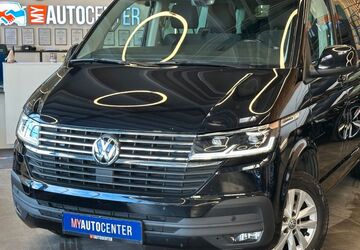 VW T6 Caravelle 195.000 km 22.899 &euro; Pfaffenhofen 85276