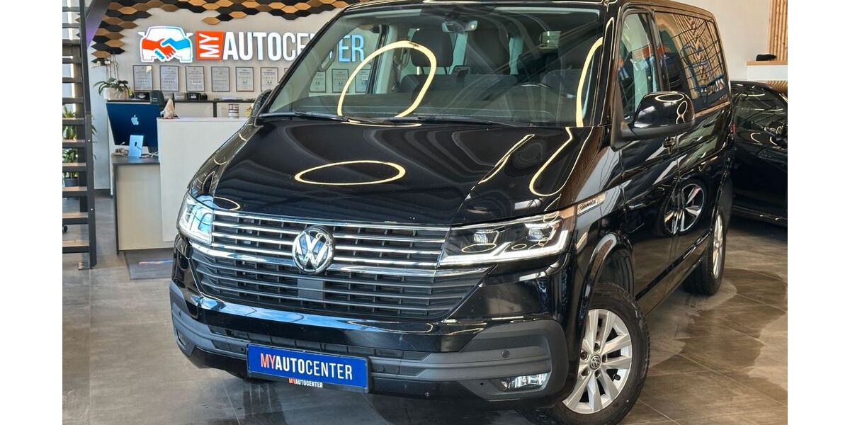 VW T6 Caravelle 195.000 km 22.899 &euro; Pfaffenhofen 85276
