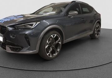 Cupra Formentor 18.920 km 30.850 &euro; Manching 85077