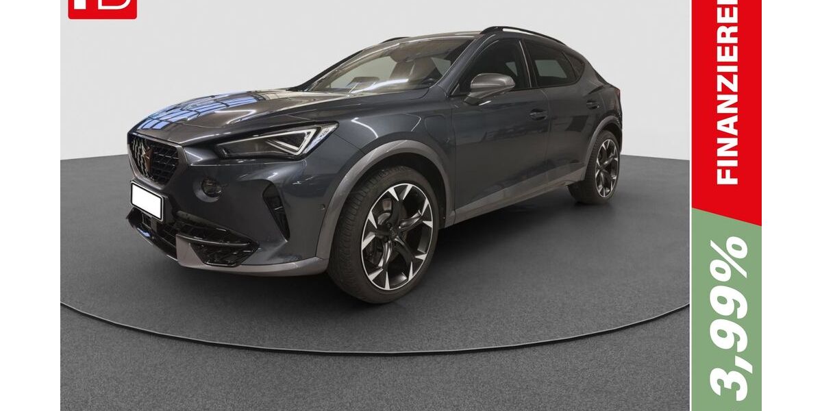 Cupra Formentor 18.920 km 30.850 &euro; Manching 85077