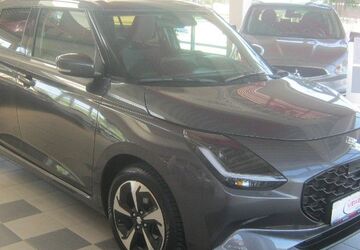 Suzuki Swift 31.775 km 15.990 &euro; Wettstetten 85139