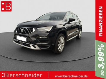 Gebrauchte Seat Ateca